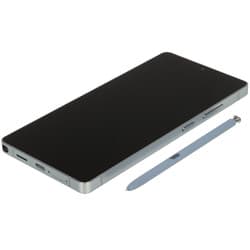 Samsung 6.9" Смартфон Samsung Galaxy S25 Ultra 256 ГБ синий, фото 10