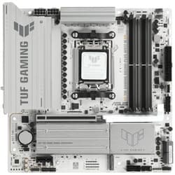 Материнская плата ASUS TUF GAMING B850M-PLUS WIFI7 W thumb 1