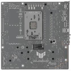 Материнская плата ASUS TUF GAMING B850M-PLUS WIFI7 W thumb 2
