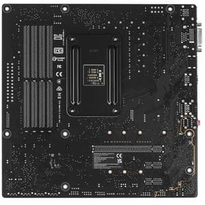 Материнская плата ASUS PRIME B550M-A thumb 2