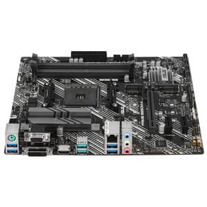 Материнская плата ASUS PRIME B550M-A thumb 3