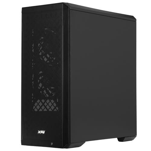 Корпус ADATA XPG DEFENDER [DEFENDER-BKCWW] черный thumb 3