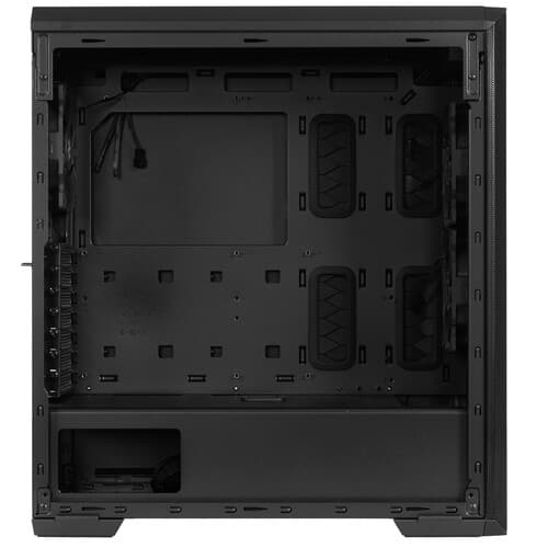 Корпус ADATA XPG DEFENDER [DEFENDER-BKCWW] черный thumb 9