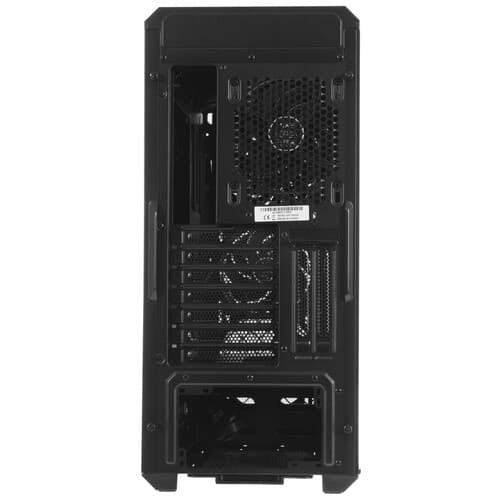 Корпус ADATA XPG DEFENDER [DEFENDER-BKCWW] черный thumb 5