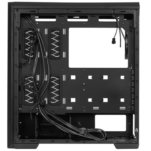 Корпус ADATA XPG DEFENDER [DEFENDER-BKCWW] черный thumb 11