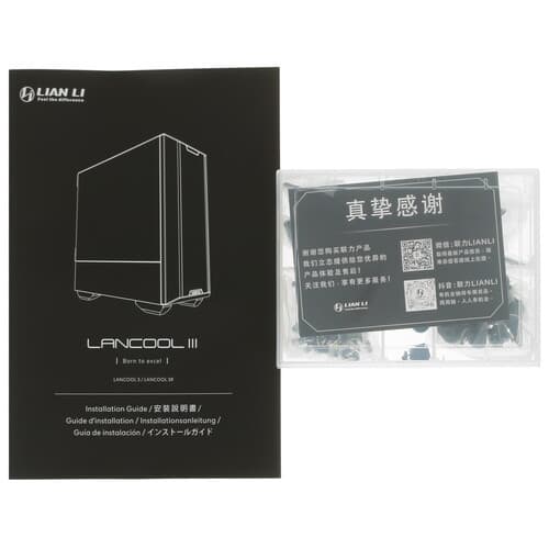 Корпус LIAN LI LANCOOL III [G99.LAN3X.10R] черный thumb 14