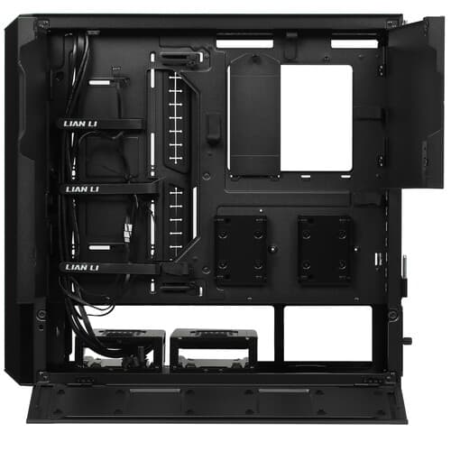 Корпус LIAN LI LANCOOL III [G99.LAN3X.10R] черный thumb 11