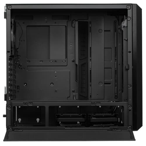 Корпус LIAN LI LANCOOL III [G99.LAN3X.10R] черный thumb 9