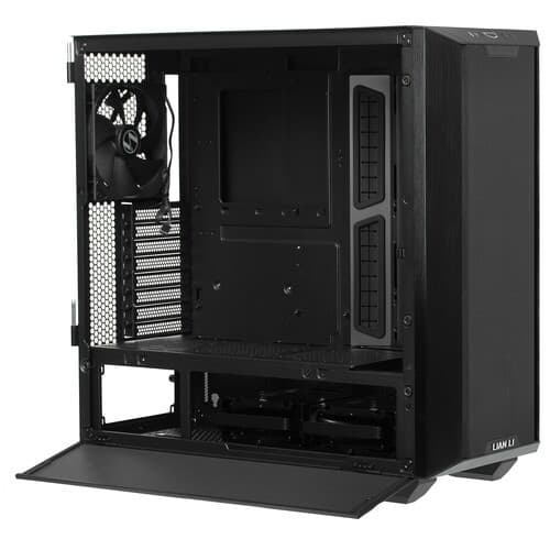 Корпус LIAN LI LANCOOL III [G99.LAN3X.10R] черный thumb 10