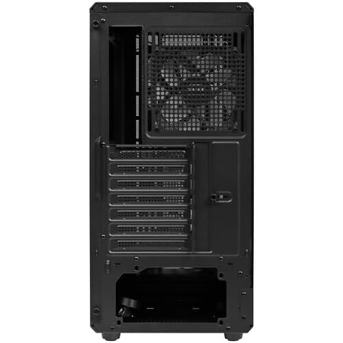 Корпус Cougar Airface Pure RGB [Airface Pure RGB Black] черный thumb 6