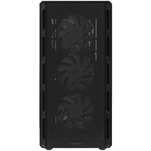 Корпус Cougar Airface Pure RGB [Airface Pure RGB Black] черный thumb 3