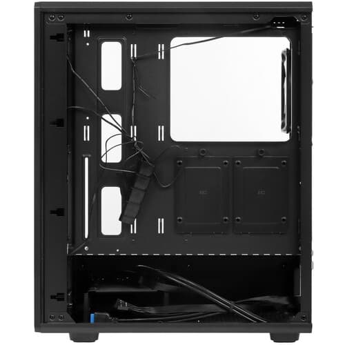 Корпус Cougar Airface Pure RGB [Airface Pure RGB Black] черный thumb 12