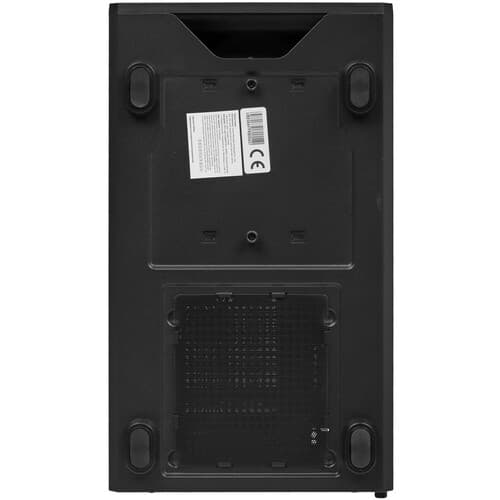 Корпус Cougar Airface Pure RGB [Airface Pure RGB Black] черный thumb 8
