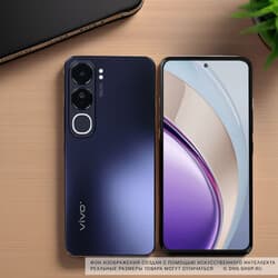 Vivo 6.67" Смартфон Vivo V40 Lite 5G 256 ГБ фиолетовый, фото 20