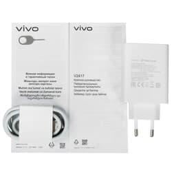 Vivo 6.67" Смартфон Vivo V40 Lite 5G 256 ГБ фиолетовый, фото 10