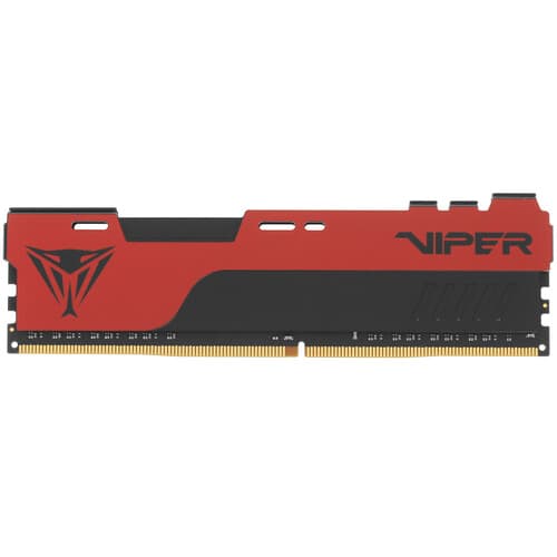 Patriot Memory Оперативная память Patriot Viper Elite II [PVE248G320C8] 8 ГБ