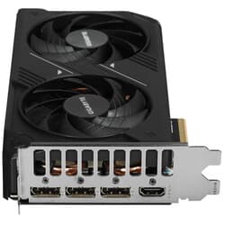 GIGABYTE Видеокарта GIGABYTE GeForce RTX 5060 WINDFORCE OC [GV-N5060WF2OC-8GD], фото 3