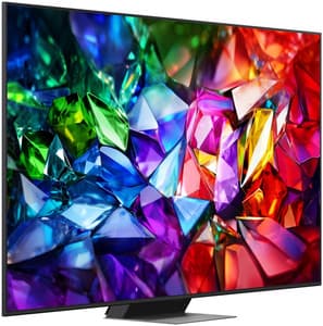 LG 86" (217 см) Телевизор LG 86MRGB96B6B черный, фото 2