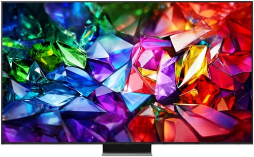 LG 86" (217 см) Телевизор LG 86MRGB96B6B черный