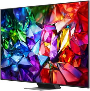 LG 86" (217 см) Телевизор LG 86MRGB96B6B черный, фото 3