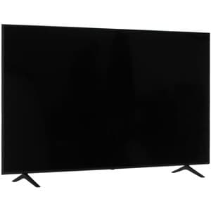 LG 75" (189 см) Телевизор LG 75NANO80T6A черный, фото 3