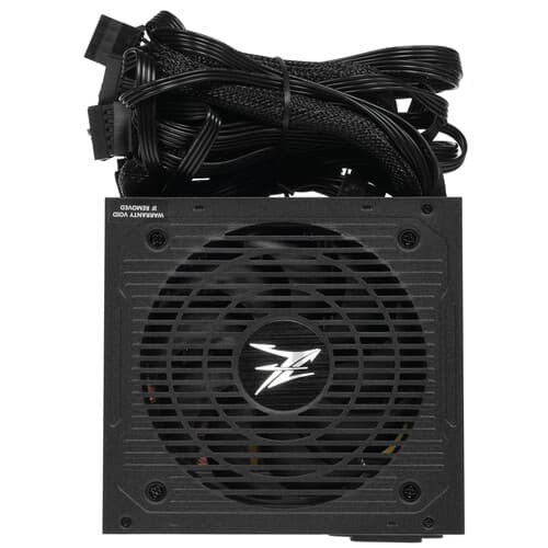 Блок питания ZALMAN MegaMax (TXll) 700W [ZM700-TXII] черный thumb 2