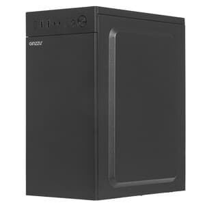 Корпус GiNZZU B400  черный thumb 3