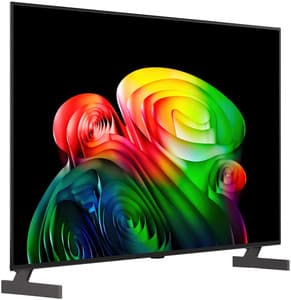 LG 55" (139 см) Телевизор LG OLED55B6RLA серый, фото 2