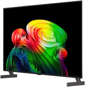 LG 55" (139 см) Телевизор LG OLED55B6RLA серый, фото 3