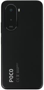 POCO 6.9" Смартфон POCO M7 128 ГБ черный, фото 3