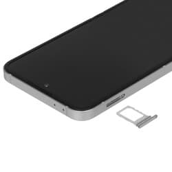 Samsung 6.7" Смартфон Samsung Galaxy Z Flip7 FE 256 ГБ белый, фото 11