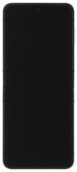 Samsung 6.7" Смартфон Samsung Galaxy Z Flip7 FE 256 ГБ белый, фото 2