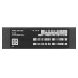 Samsung 6.7" Смартфон Samsung Galaxy Z Flip7 FE 256 ГБ белый, фото 13