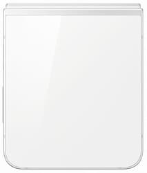 Samsung 6.7" Смартфон Samsung Galaxy Z Flip7 FE 256 ГБ белый, фото 19