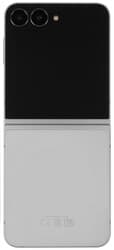 Samsung 6.7" Смартфон Samsung Galaxy Z Flip7 FE 256 ГБ белый, фото 3