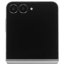 Samsung 6.7" Смартфон Samsung Galaxy Z Flip7 FE 256 ГБ белый, фото 6
