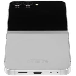 Samsung 6.7" Смартфон Samsung Galaxy Z Flip7 FE 256 ГБ белый, фото 7