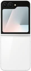Samsung 6.7" Смартфон Samsung Galaxy Z Flip7 FE 256 ГБ белый, фото 16