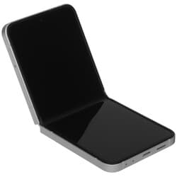Samsung 6.7" Смартфон Samsung Galaxy Z Flip7 FE 256 ГБ белый, фото 8