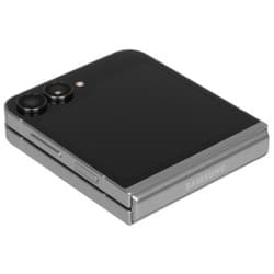Samsung 6.7" Смартфон Samsung Galaxy Z Flip7 FE 256 ГБ белый, фото 9