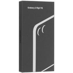 Samsung 6.7" Смартфон Samsung Galaxy Z Flip7 FE 256 ГБ белый, фото 14