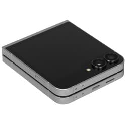 Samsung 6.7" Смартфон Samsung Galaxy Z Flip7 FE 256 ГБ белый, фото 10