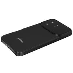 Infinix 6.78" Смартфон Infinix NOTE 60 Ultra 256 ГБ серебристый, фото 9