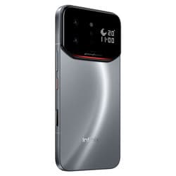 Infinix 6.78" Смартфон Infinix NOTE 60 Ultra 256 ГБ серебристый, фото 22