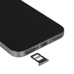 Infinix 6.78" Смартфон Infinix NOTE 60 Ultra 256 ГБ серебристый, фото 8