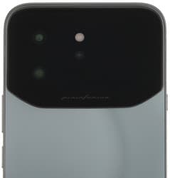 Infinix 6.78" Смартфон Infinix NOTE 60 Ultra 256 ГБ серебристый, фото 6