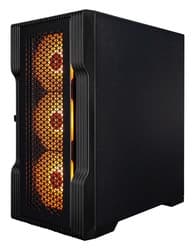 Корпус 1STPLAYER TRILOBITE T3 ARGB [T3-BK-4F7] черный thumb 18
