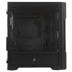 Корпус 1STPLAYER TRILOBITE T3 ARGB [T3-BK-4F7] черный thumb 11