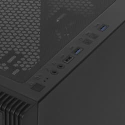 Корпус 1STPLAYER TRILOBITE T3 ARGB [T3-BK-4F7] черный thumb 6