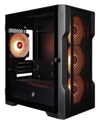 Корпус 1STPLAYER TRILOBITE T3 ARGB [T3-BK-4F7] черный thumb 16